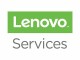 Lenovo Premier Support Plus Upgrade - Extended service