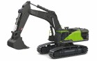 Amewi Raupenbagger ACV730 V3 Grün, RTR, 1:14, Fahrzeugtyp: Bagger