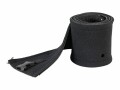 STARTECH .com 40" (1m) Neoprene Cable Management Sleeve with Zipper