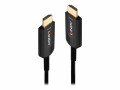LINDY - Ultra High Speed - HDMI-Kabel - HDMI
