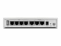 Fortinet Inc. Fortinet FortiVoice Gateways GS04 - IP-PBX - 4 FXS-Ports