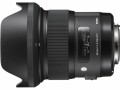 SIGMA Festbrennweite 24mm F/1.4 DG HSM Art – Canon