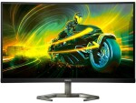 Philips Monitor 27M1C5500VL/00, Bildschirmdiagonale: 27 "