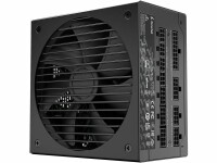 Fractal Design Netzteil Ion Gold 850 W, Kühlungstyp: Aktiv (mit