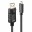 Bild 5 LINDY 10m USB Type C to DP adapter cbl