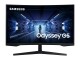 Image 0 Samsung Monitor Odyssey G5 LC32G55TQBUXEN, Bildschirmdiagonale