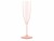 Bild 1 Bodum Outdoor-Champagnerglas Oktett 120 ml, Rosa, 4 Stück