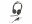 Image 2 Poly Blackwire 5220 - Headset - on-ear - wired
