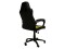 Bild 3 Racing Chairs Gaming-Stuhl - CL-RC-BY Gelb/Schwarz