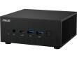 Asus Barebone PN53-BBR777HD, Prozessortyp: AMD Ryzen 7 7735H