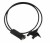 Bild 0 Zebra Technologies Motorola Snap-on - Kabel seriell - für Symbol TC70