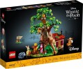 LEGO ® Disney Winnie Puh 21326, Themenwelt: Disney