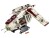 Bild 4 LEGO ® Star Wars Republic Gunship 75309, Themenwelt: Star Wars