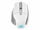 Image 3 Corsair M65 RGB ULTRA WIRELESS Gaming Mouse, White