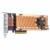 Image 2 Qnap QM2-4P-384 - Contrôleur de stockage - PCIe 3.0