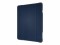 Bild 1 STM Dux Plus Duo - Shock resistentes Case (2m) für iPad 10.2" - Midnight Blue