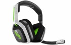 Astro Gaming Headset Astro A20 Wireless Gen 2 Xbox Grün/Schwarz/Weiss