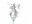 Bild 3 Faber-Castell Bleistift Graphite 5 Stück im Metalletui, Strichstärke