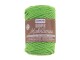 Glorex Wolle Makramee Rope gedreht 63 m x 3