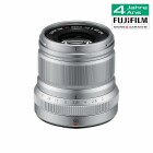 Fujifilm Fujinon XF 50mm F2 R WR Silber "Swiss Garantie"