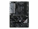 ASRock Mainboard X570 Phantom Gaming 4, Arbeitsspeicher Bauform