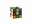 Bild 2 Spinmaster Knobelspiel Rubik's Cube 3 x 3, Sprache: Multilingual