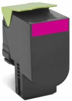 Lexmark Toner-Modul return HY magenta 70C2HM0 CS310/510 3000