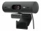 Bild 6 Logitech Webcam Brio 505 Graphite 1080P 30 fps, Eingebautes