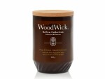 Woodwick Duftkerze Ginger & Tumeric ReNew Large Jar, Bewusste