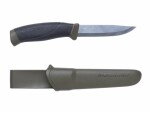 morakniv Survival Knife Companion MG Olivgrün, Funktionen