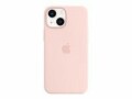 Apple Silicone Case mit MagSafe iPhone 13 mini, Fallsicher