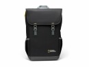 National Geographic Fotorucksack Medium, Tragemöglichkeit: Rucksack