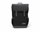 National Geographic Fotorucksack Medium, Tragemöglichkeit: Rucksack