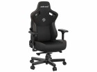 AndaSeat Anda Seat Gaming-Stuhl Kaiser 3 L Schwarz