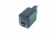FRESH'N R Mini Charger USB-C + A PD - 2WC30DV   Dive Blue                  30W