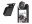 Bild 7 Shiftcam Smartphone-Objektiv 5-in-1 Set Black Case iPhone 11 Pro