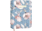 EMF Notizheft Vintage Flowers 21