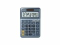 Casio MS-100EM - Desktop calculator - 10 digits