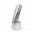 Bild 2 DELTACO   USB Fan, Rechargable battery - FT775     Variable speeds White