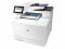 Bild 8 HP Inc. HP Multifunktionsdrucker Color LaserJet Enterprise M480f