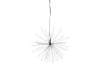 Star Trading Hänger Firework, 120 LED, 26 cm, indoor, Betriebsart