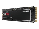 Samsung 980 PRO - MZ-V8P1T0BW