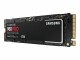 Bild 7 Samsung SSD 980 PRO NVMe M.2 2280 1 TB