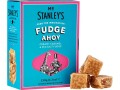Mr Stanley's Caramel & Meersalz Fudge