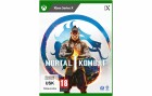 Warner Bros. Interactive Mortal Kombat 1, Für Plattform: Xbox Series X