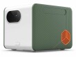 BenQ GS50 - Proiettore DLP - LED - portatile