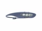 knog. Bilby Violet Blue, Betriebsart: USB