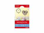 Canon Restickable Photo Paper - RP-101