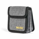 NiSi Filtertasche für 4x Schraubfilter