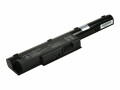 2-Power - Laptop-Batterie - Lithium-Ionen - 6 Zellen